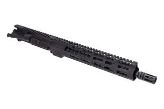 Evolve weapons systems ar15 5.56 barreled upper receiver with 12.5 inch barrel
